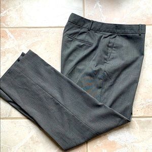 Ann Taylor Curvy Fit Trouser (12)